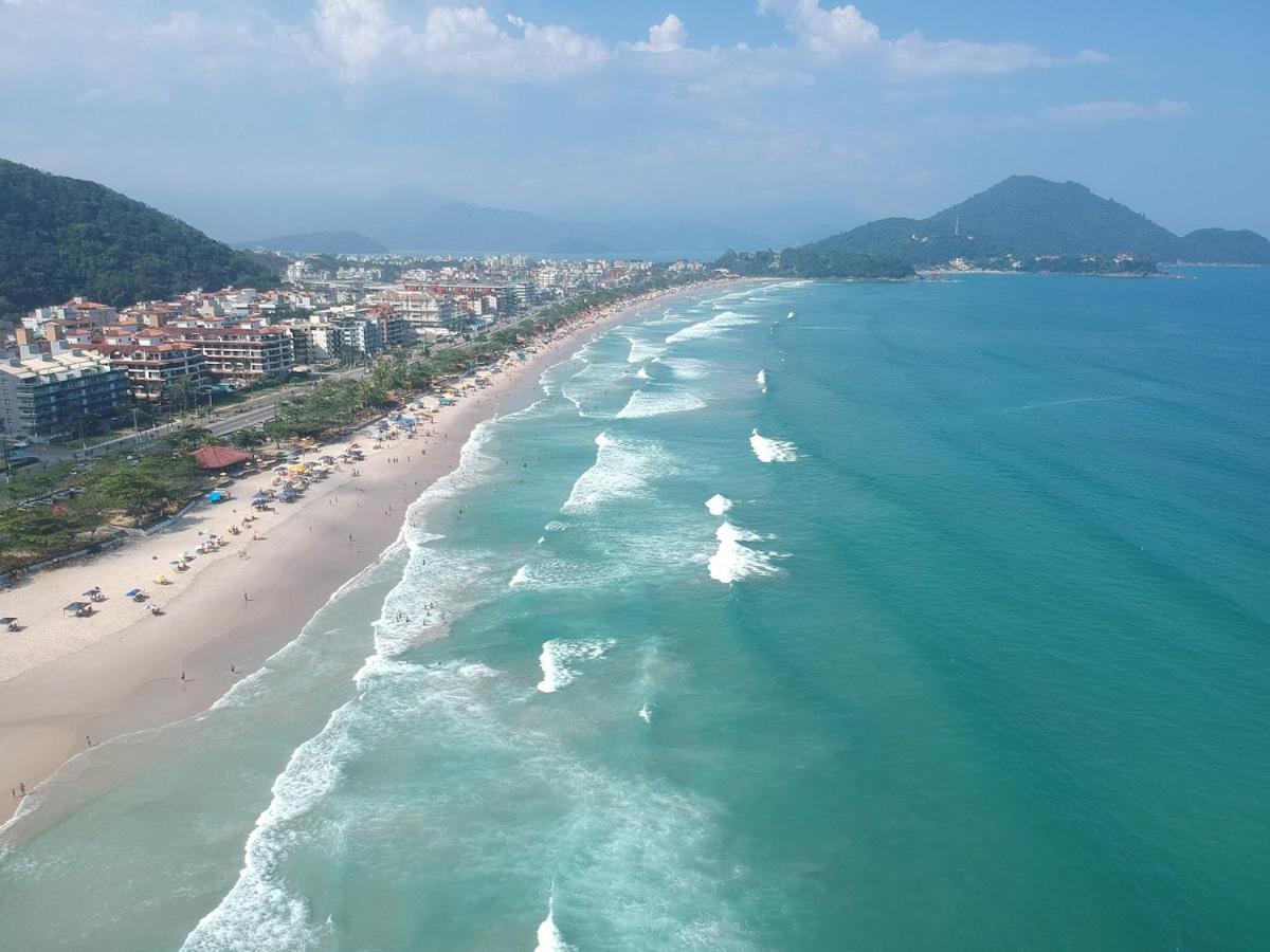 Apartamento Con. Res. Estrelas Do Mar